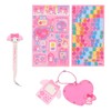 Sanrio 370240 Tweezers & Deco Charm (Enjoy Idol) My Melody