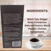Farmer Brothers Premium: Chai Spice Hot Tea - 2/25 ct