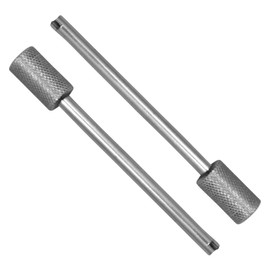 Bramah Rola Key Twin Pack