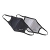 Jackson Outdoor Mesh Mask Gray One Size