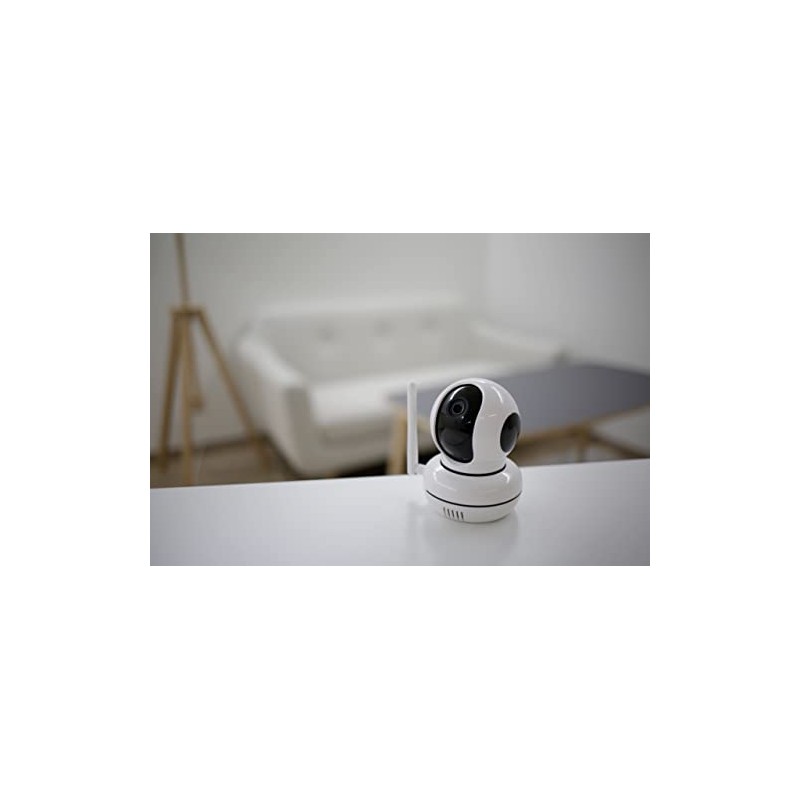 Kerbl Pet Pet Security Camera IPCam Pet 11 x 8.5