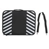 Barber Tool Bag Large Capacity Hairdressing Tools Storage Bag Carrying