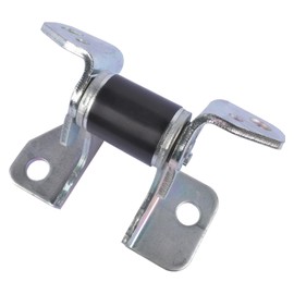 HENDEIXING Passenger Side Lower Door Hinge Front & Rear 55113664AI Compatible with Jeep Grand Cherokee Compatible with Dodge Durango Charger Chrysler 300 2013-2019 Replace#55113664AG 55113664AF