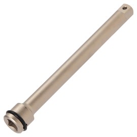 Tone NE30-150 Impact Extension Bar, 3/8 in. (9.5 mm), Total Length 5.9 inches (150 mm)
