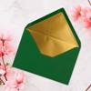 Envelopes DIN C6-114 x 162 mm - 11.4 x 16.2