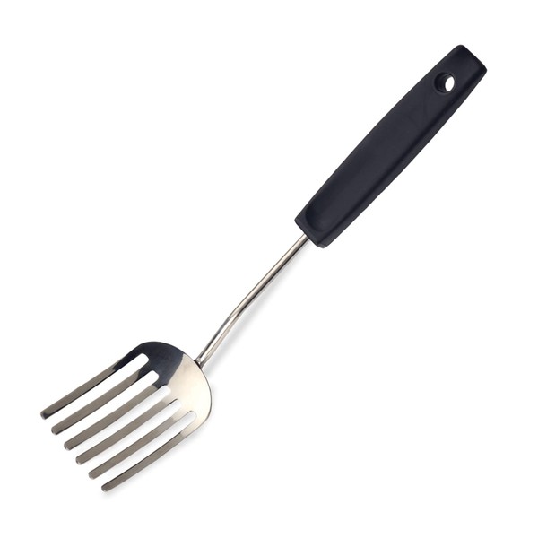 RSVP International Endurance Kitchen Baking Tool Collection, Fantastic Fork, Stainless