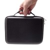 ZONADAH USB Memory Stick Organiser Bag Large Capacity Thumb Flash