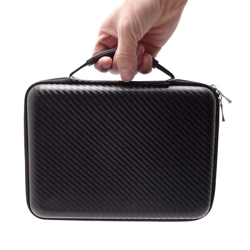 ZONADAH USB Memory Stick Organiser Bag Large Capacity Thumb Flash