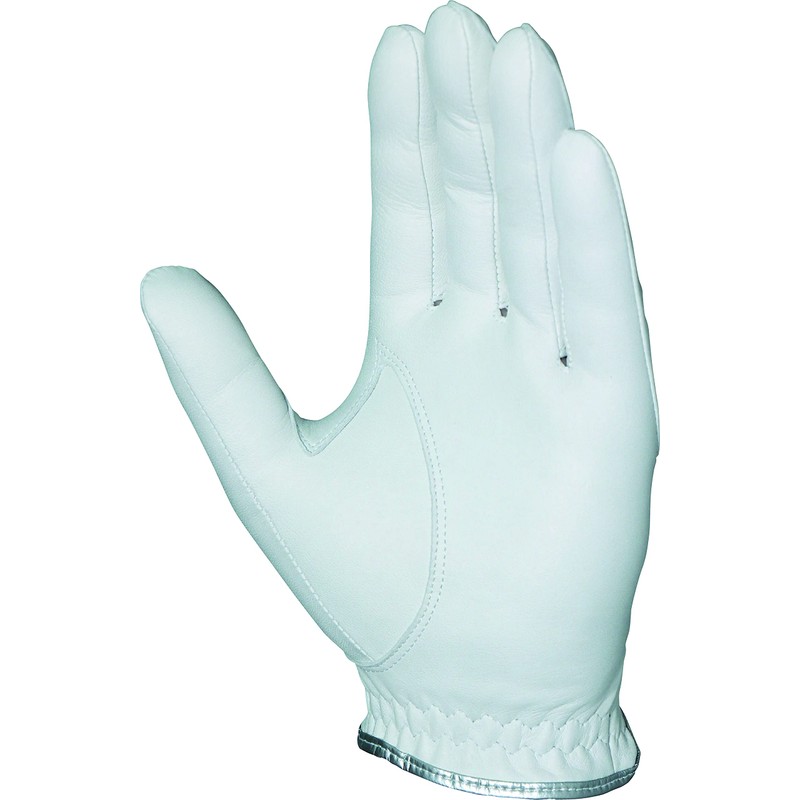 Kasco DNA SHEEP GF-2012 Golf Gloves, Natural Leather