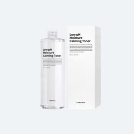 Skin toner hypoallergenic moisture moisture soothing skin care slightly acidic toner 500ml / 스킨 토너 저자극 모이스처 수분 진정 피부케어 약산성 토너 500ml
