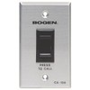 Bogen Communications Ca10a Call-in Switch, 2-position