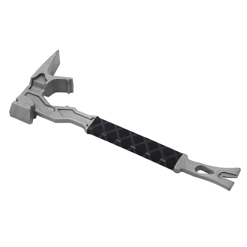 Multi Function Demolition Tool, Hammer, Nail Puller, Pry Bar, Demolition