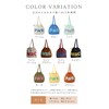 210NOUVE Tote Bag Women's A4 Large Nylon Big Logo Handbag