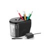 Sacapuntas Eléctrico Link Dream Automático Hoja Acero Afilado Rápido