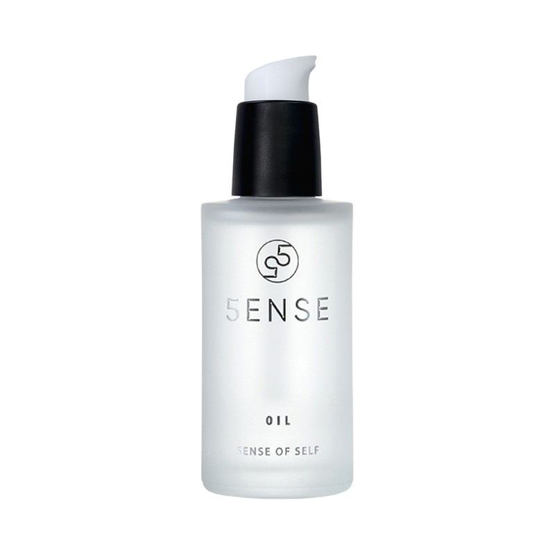 5ENSE Hair Oil 50ml - 5ENSE Hair Oil 50ml