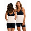 Assistica® Back Warmer, Kidney Warmer, Back & Waist Heating Belt,