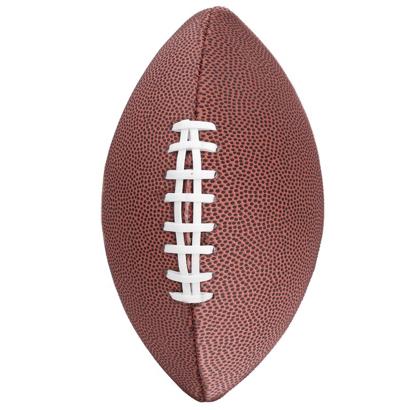 Size 3 Children Kid Rugby American Football Ball Playing Training