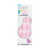 KISS imPRESS No Glue Mani Press On Nails, Color FX,