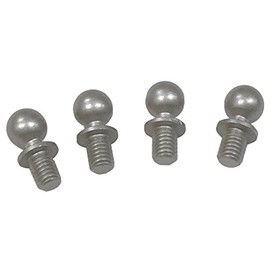 WPC Pillow Ball 4.8 X 4 mm Pack of 4 TP – 4448 