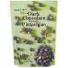 Trader Joe's 4-Pack Dark Chocolate Covered Pistachios - 6oz Limited