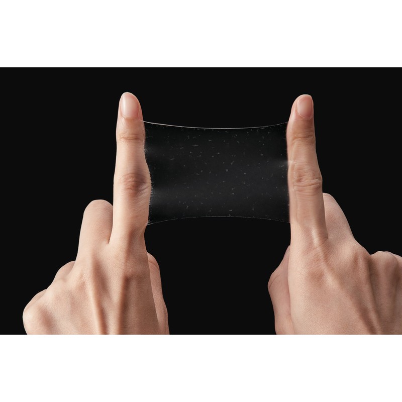 Siemoa Sarari Nudy Waki Film (Sweat Resistant Film) Normal Pack