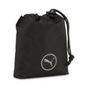 Puma Golf Icon Valuables Pouch, Puma Black, Small