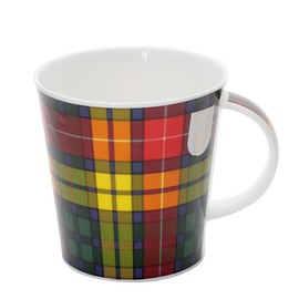 Buchanan Tartan Dunoon Cairngorm