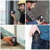 MiLESEEY G2 200FT Laser Measurement Tool with ±0.06 Inch Accuracy,