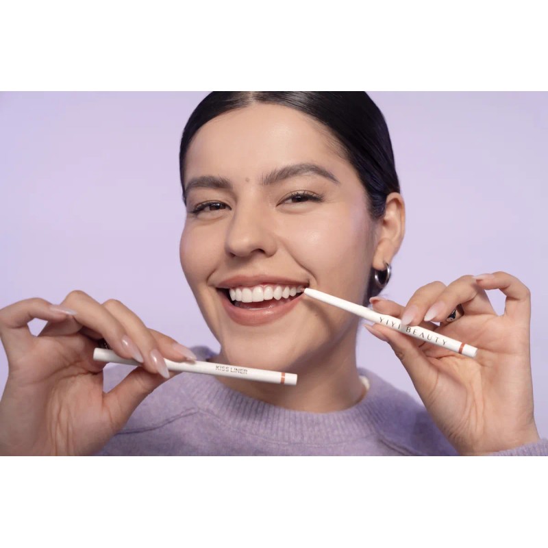 Kit Yiyi Beauty Labios | Lip Oil Soft Kiss +