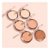 Soft Focus Waterproof Setting Powder - Polvo Compacto A Prueba