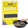 Rust Eraser, Premium Rust Remover for Cast Iron Pans, Knives