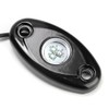 12V DC Universal RGB LED Bluetooth Waterproof Offroad Rock Light