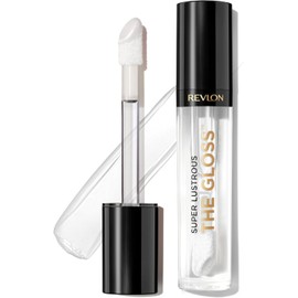 Brillo Labial Super Lustrous Gloss tono Crystal Clear