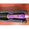 CALISTA GoGo Mini Heated Round Brush | Curl, Touch-Up, De-FrizzMini