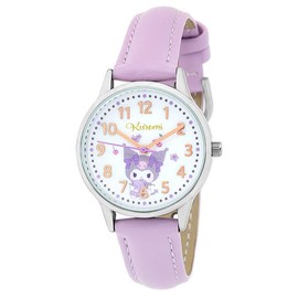 Sanrio Watch CR2C0005, purple