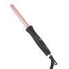19mm Electric Hair Curler Adjust Temperature Nano Ceramic Coating Hair