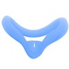 Silicone Eye Cover Pad Fit for Oculus Quest2 VR Headset