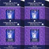 MJ Care 콜라겐 에센스 마스크팩 30매 주름개선 투명 보습 Collagen
