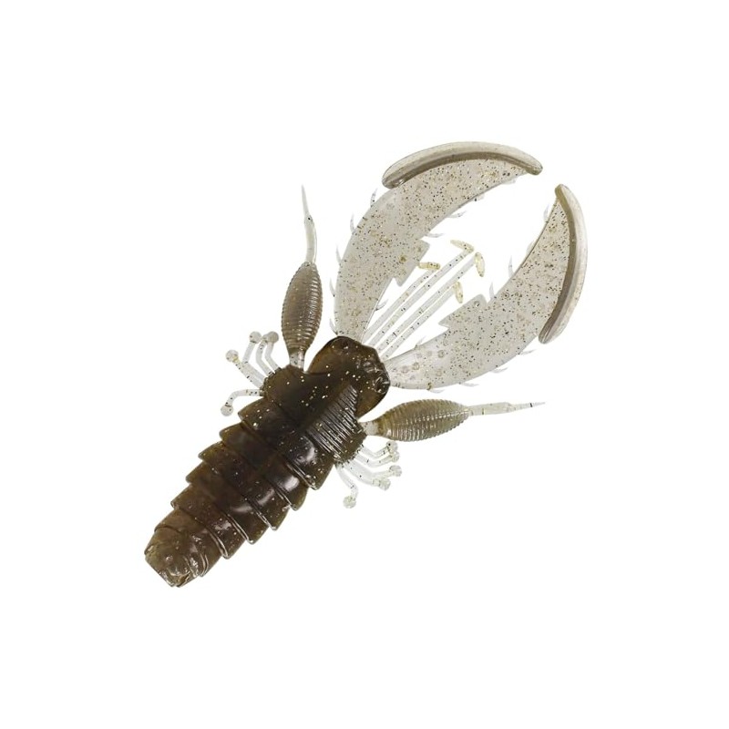 Westin CreCraw Creaturebait 8.5 cm 7 g – 5 Rubber