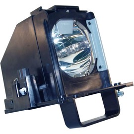 LEIYOSGART for Mitsubishi 915B441001 WD-82838,WD-65738,WD-82738,WD-60738,WD-60638,WD-65838,WD-73638 DLP TV Replacement Lamp