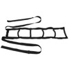 3.8cm Width Adjustable Bed Ladder Assist Rope Elderly Patient Sit