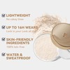 FV Translucent Powder Setting Powder, Lightweight & Oil-control, Long Lasting,