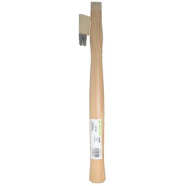 Vaughan Supreme Hickory Adze Eye Replacement Handle, Fits VN12320/505M, Made in The USA, VN61242W
