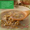 Jiva Organic Mung Bean - Mung Moong Beens Whole for