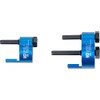 BGS Universal Installation Tools for Stretch-Fit V-Ribbed Belts, Pack of
