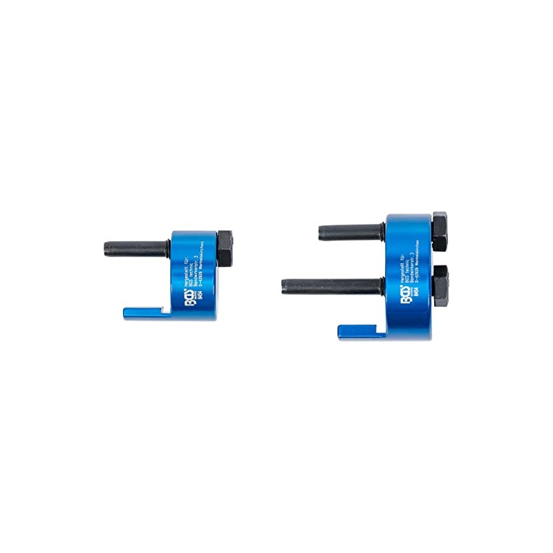 BGS Universal Installation Tools for Stretch-Fit V-Ribbed Belts, Pack of