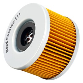 Road Passion High Performance Oil Filter for HONDA CM400E 1980-1981 CM400 T/A 1979-1981 CM400 T CHOPPER 1981-1983