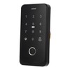 TF9 for Tuya Outdoor Access Control System Fingerprint Password Card