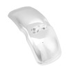 Chrome Front Fender Guard Durable Impact Resistant High Hardness Fender