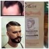 Pomade Hair Styling Gel 260ml（ying ge）